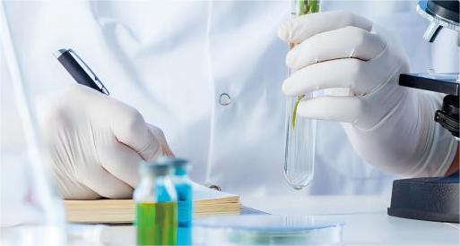 Registration and Application Services